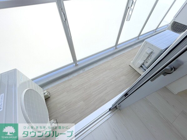 レオーネ錦糸町の物件内観写真